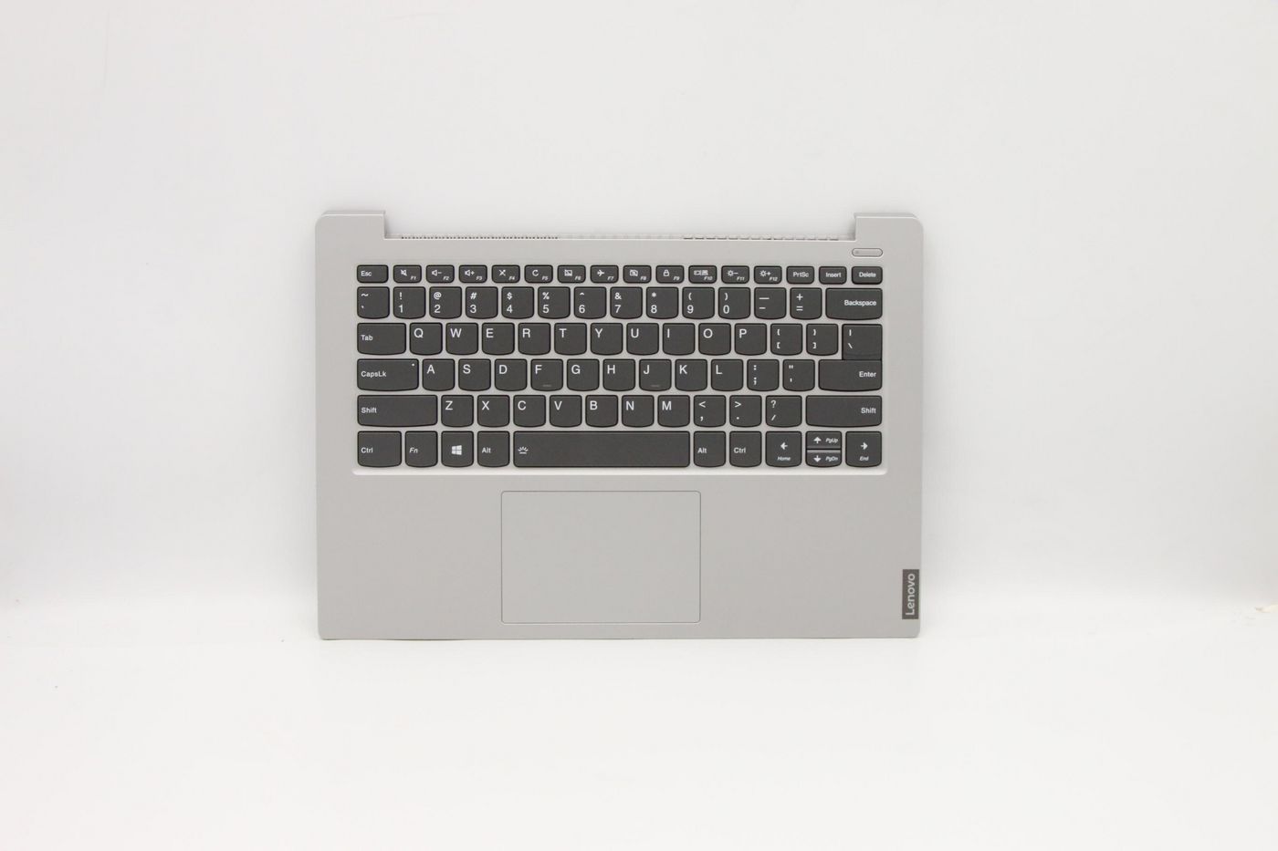 Lenovo Cover Upper Case 81N7 PG BLKB_US
