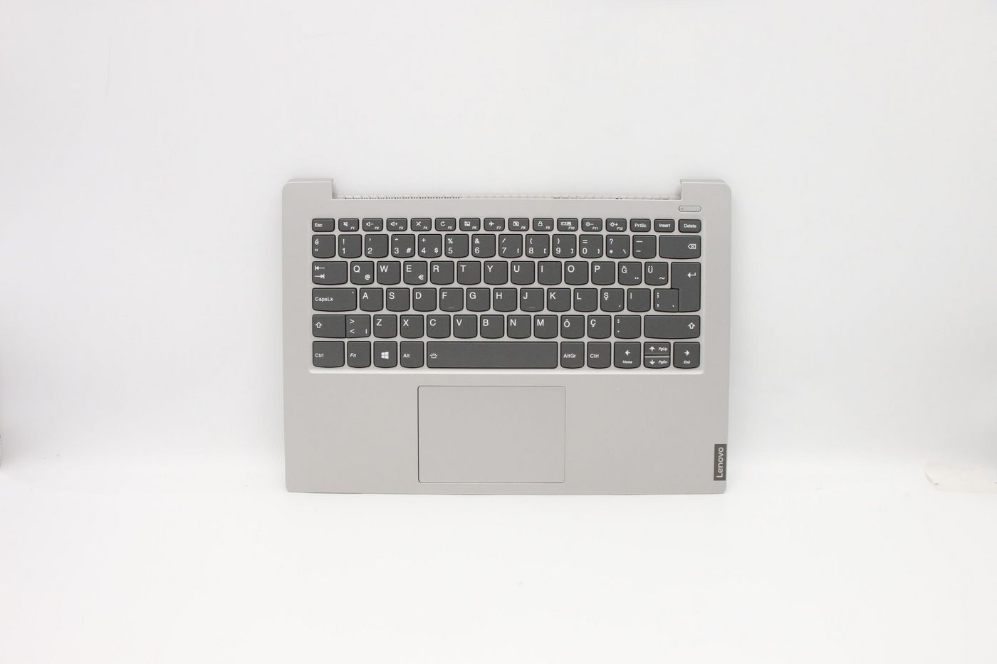 Lenovo Cover Upper Case 81N7 PG BLKB_TUR