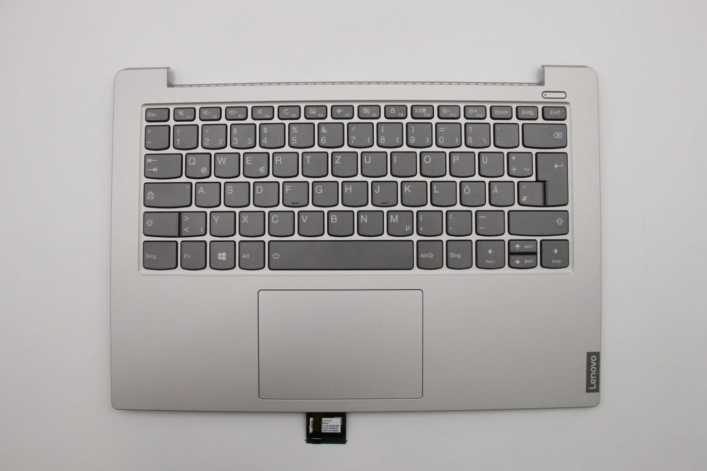 Upper case for Lenovo 