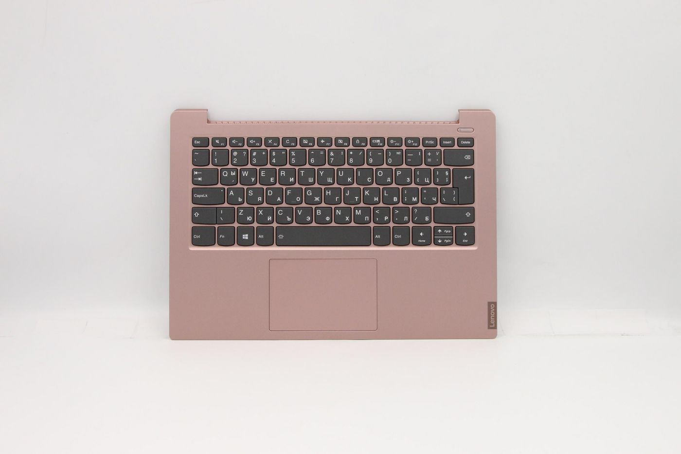 Lenovo Cover Upper Case SP BLKB_BUL