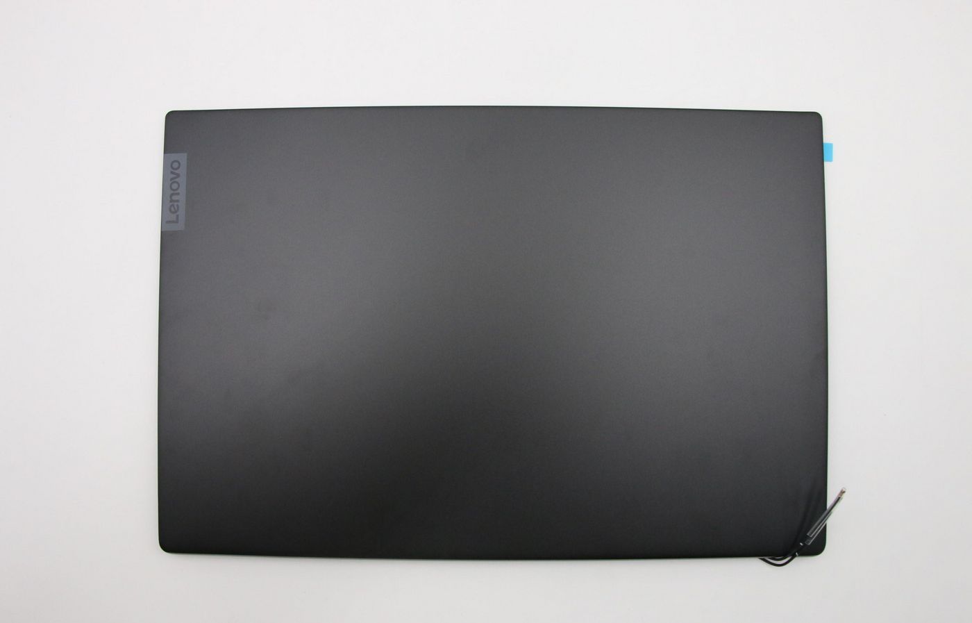 Black LCD cover for Lenovo 