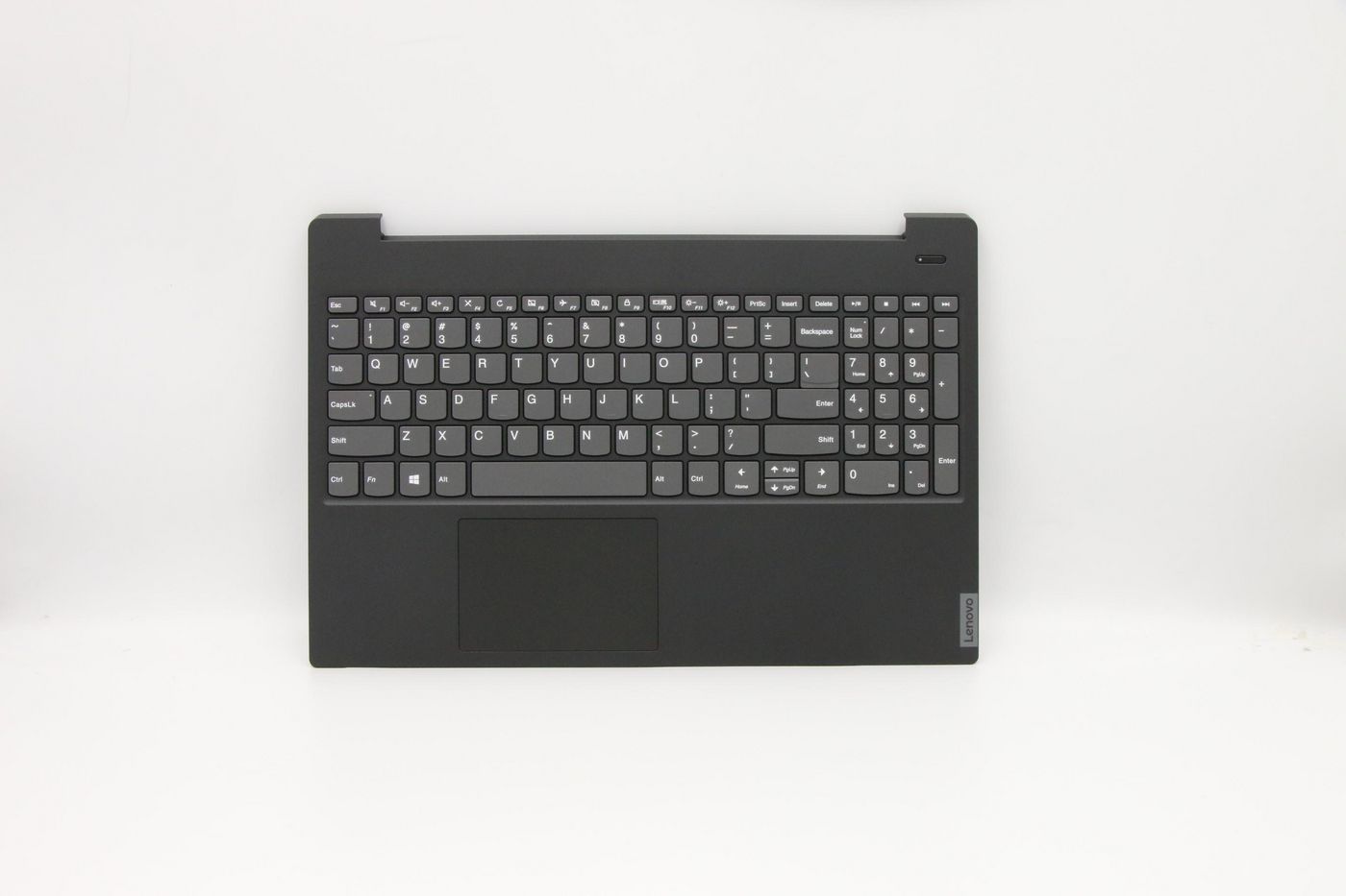 Upper case C81N8 BLK NBLKB_US