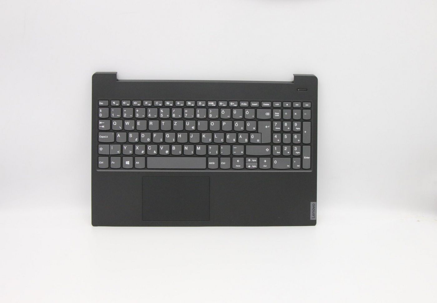 Upper case C81N8 BLK NBLKB_HUN