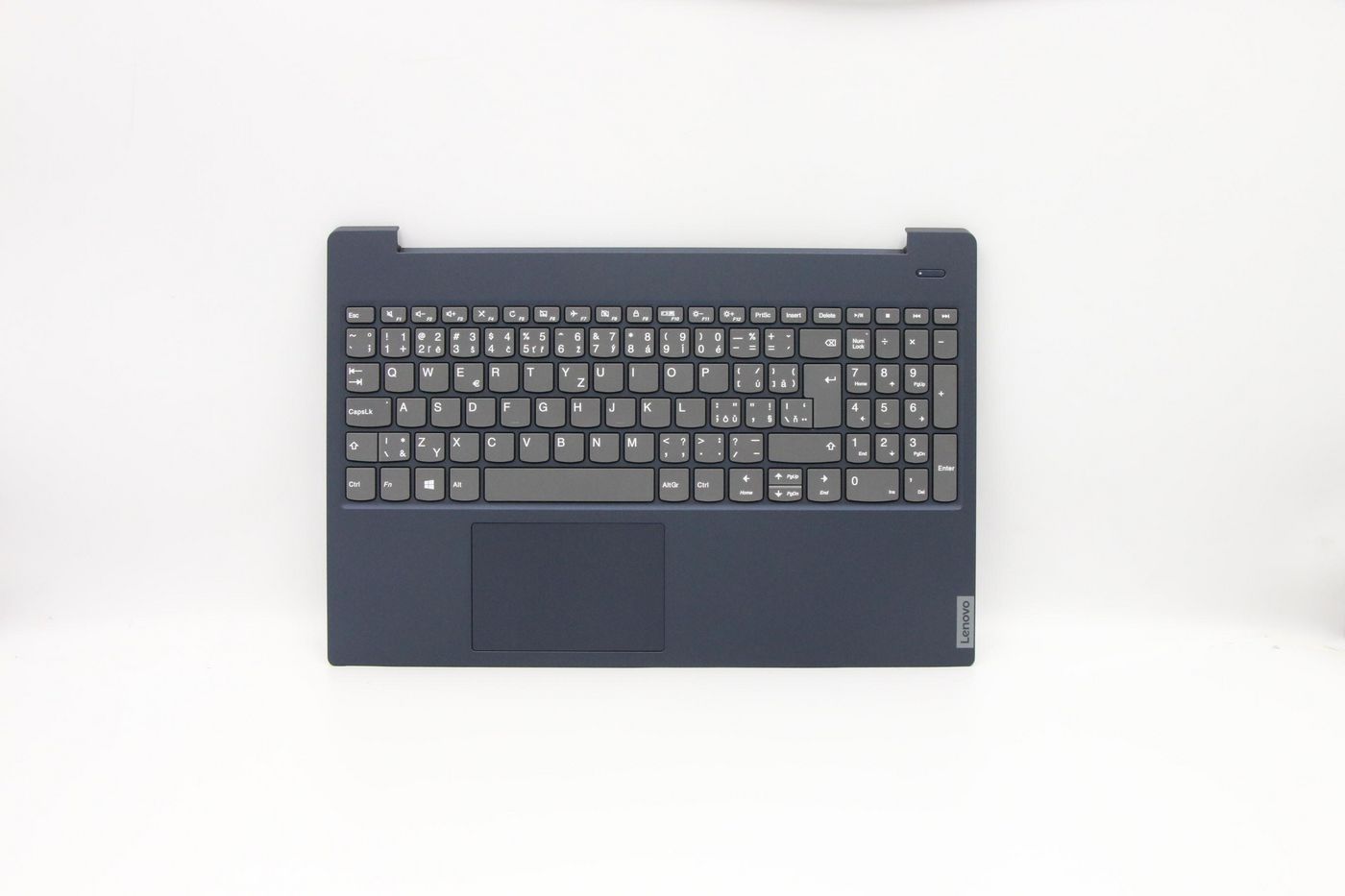 Upper case C81N8 BLU NBLKB_CZ-