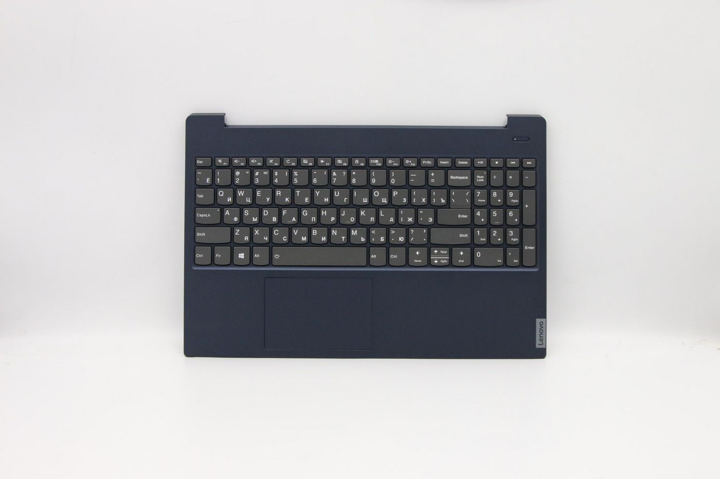 Upper case C81N8 BLU BLKB_RUS