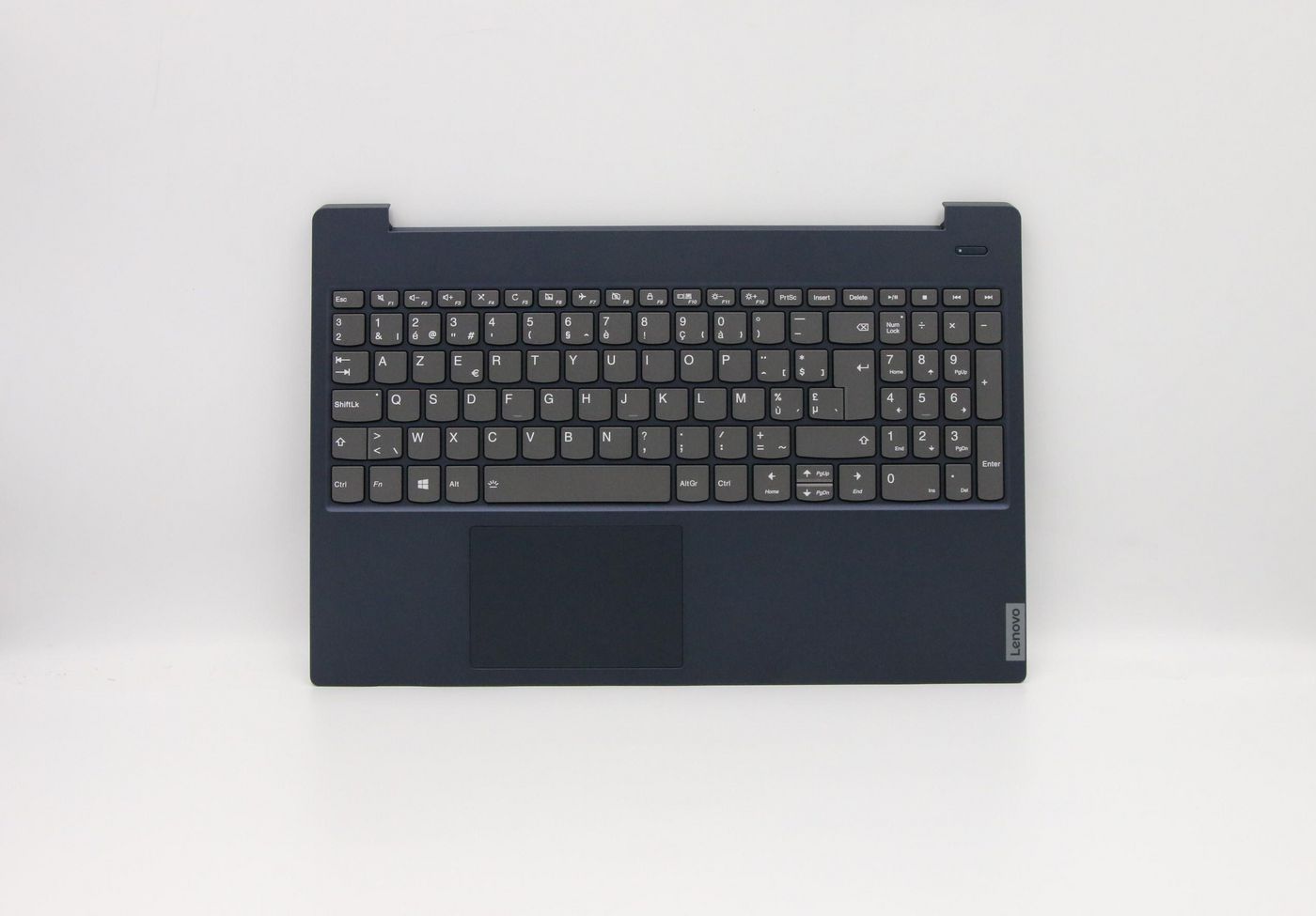 Lenovo Cover Upper Case BLU BLKB_BEL