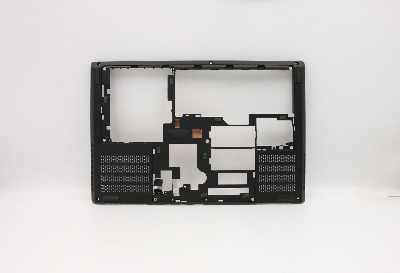 Nighthawk-1.0 INTEL FRU COVER