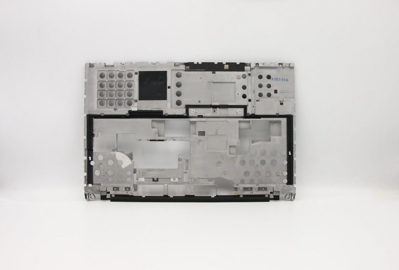 Nighthawk-1.0 INTEL FRU COVER