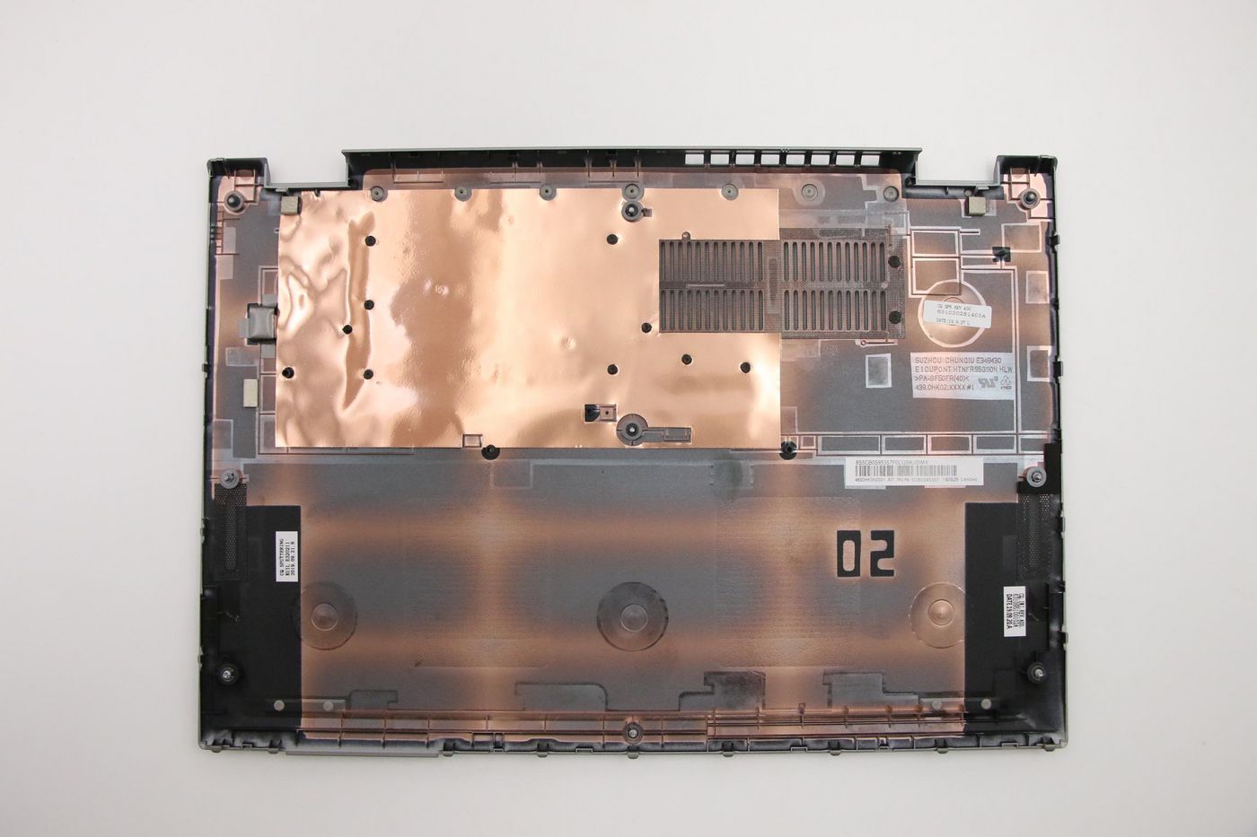 Ares 1.0 Field Replaceable 