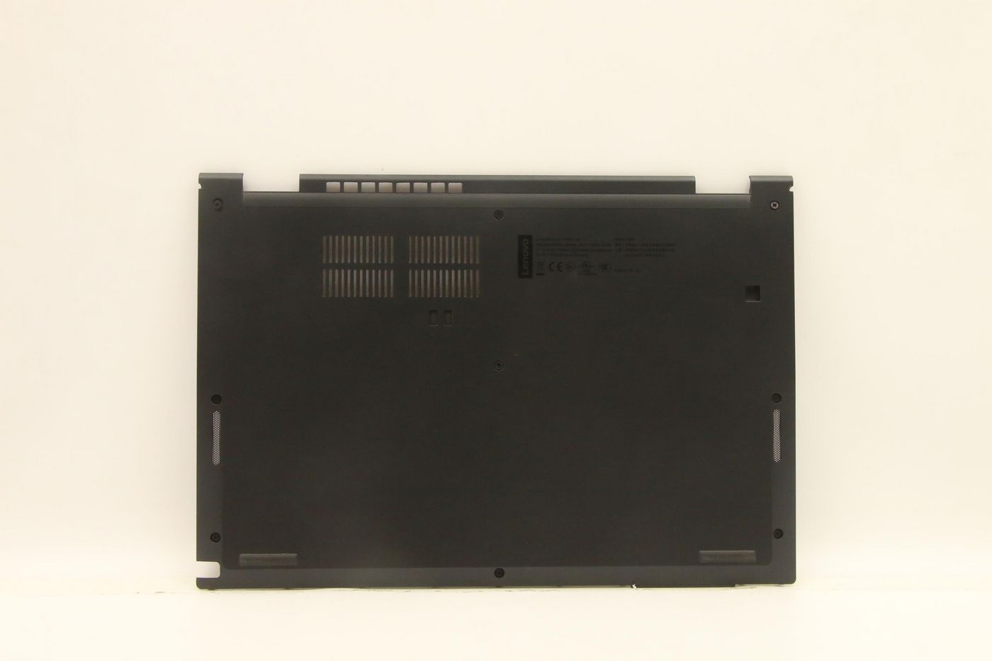 Lenovo Cover Lower Case Black