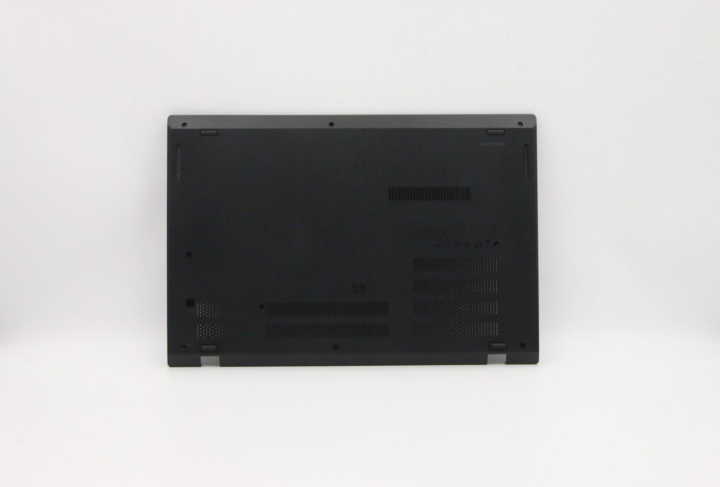 Thor Series Intel Cover Bezel