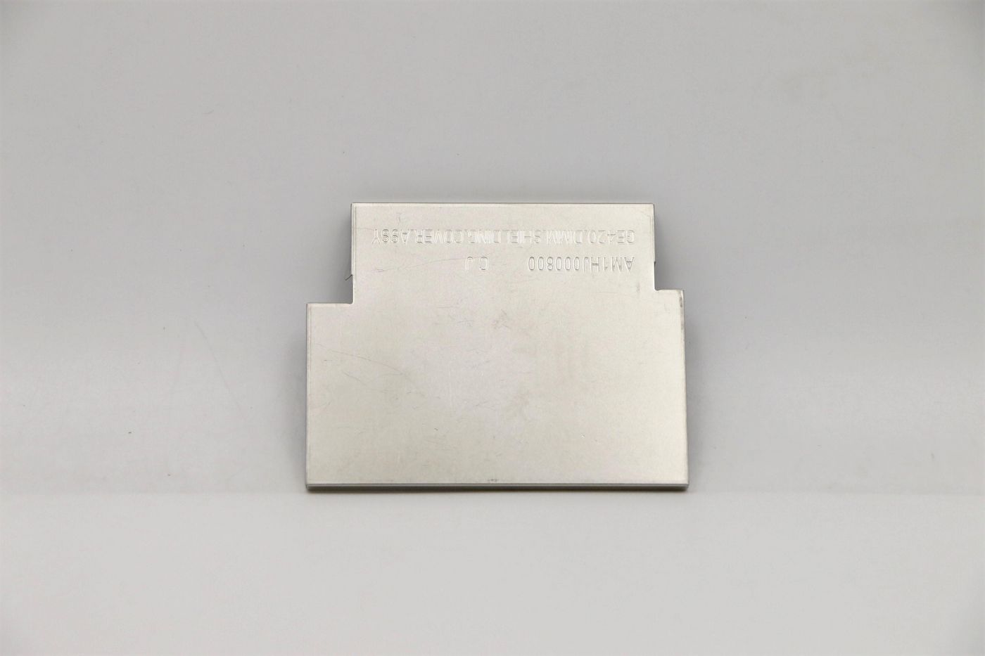 DIMM shielding cover assembly 