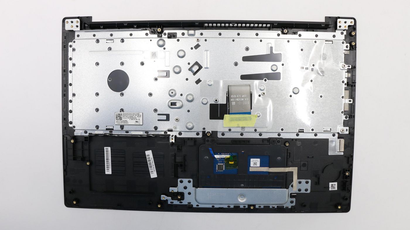 Upper Case Assembly for 