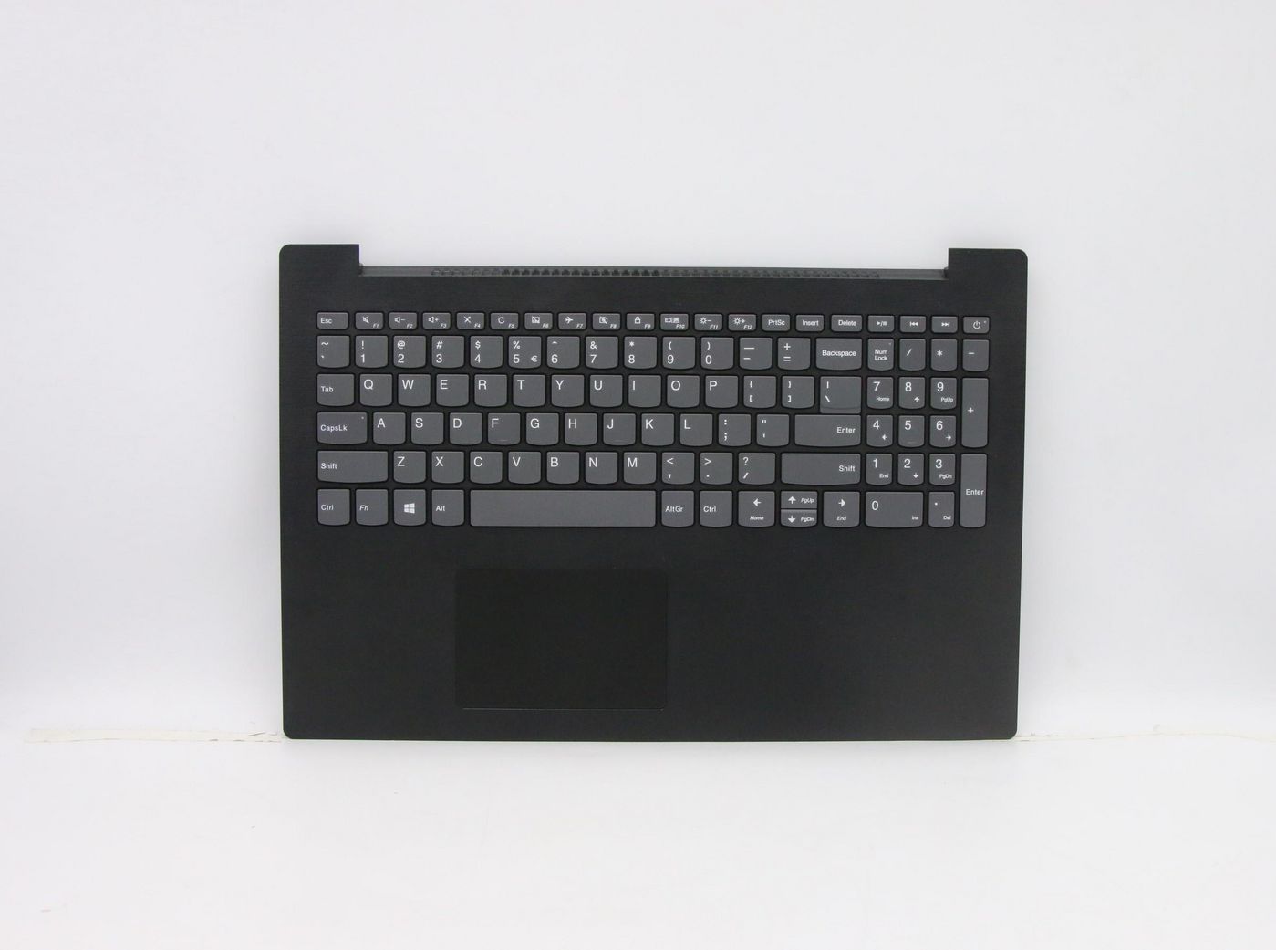V145 cover and keyboard 