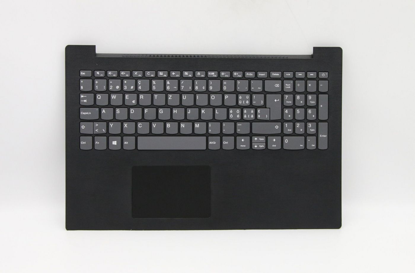 Upper Case ASM C 81MT SW