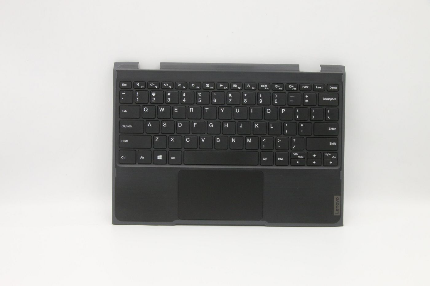 Upper Case Assembly for 