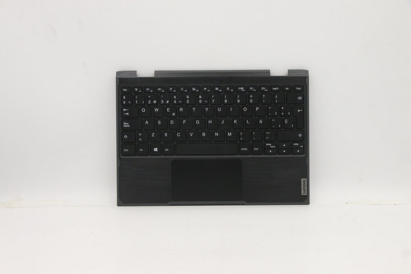 Upper Case Assembly for 