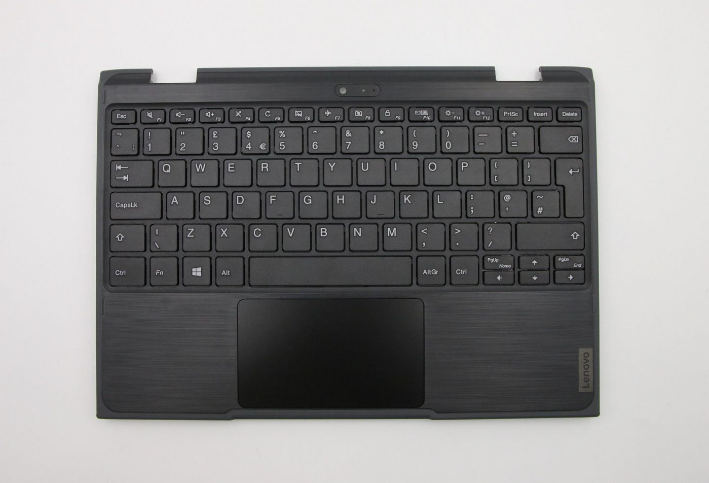 Upper Case ASM UK B 81M9