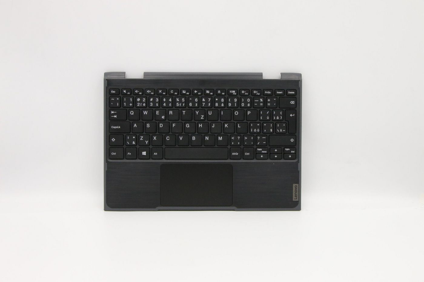 Upper Case ASM CZ-SK B81M9