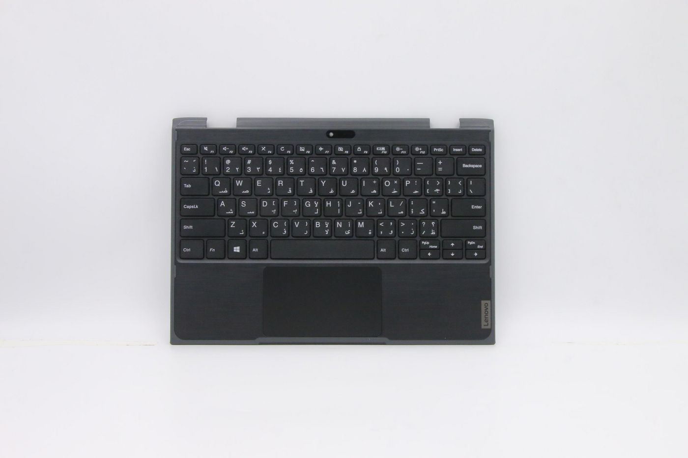 Upper case assembly for 