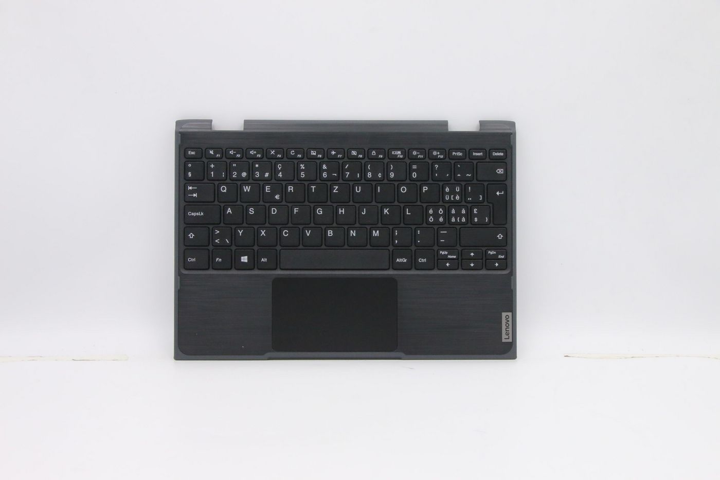 Upper Case ASM SW B 81M9