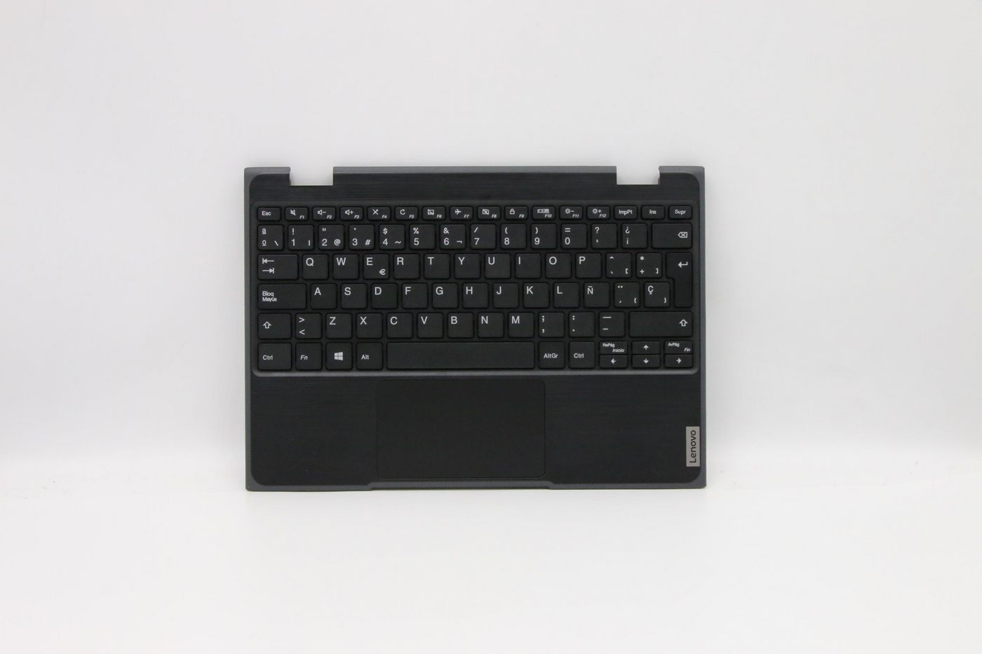 Lenovo Cover Upper Case SP B 81M8