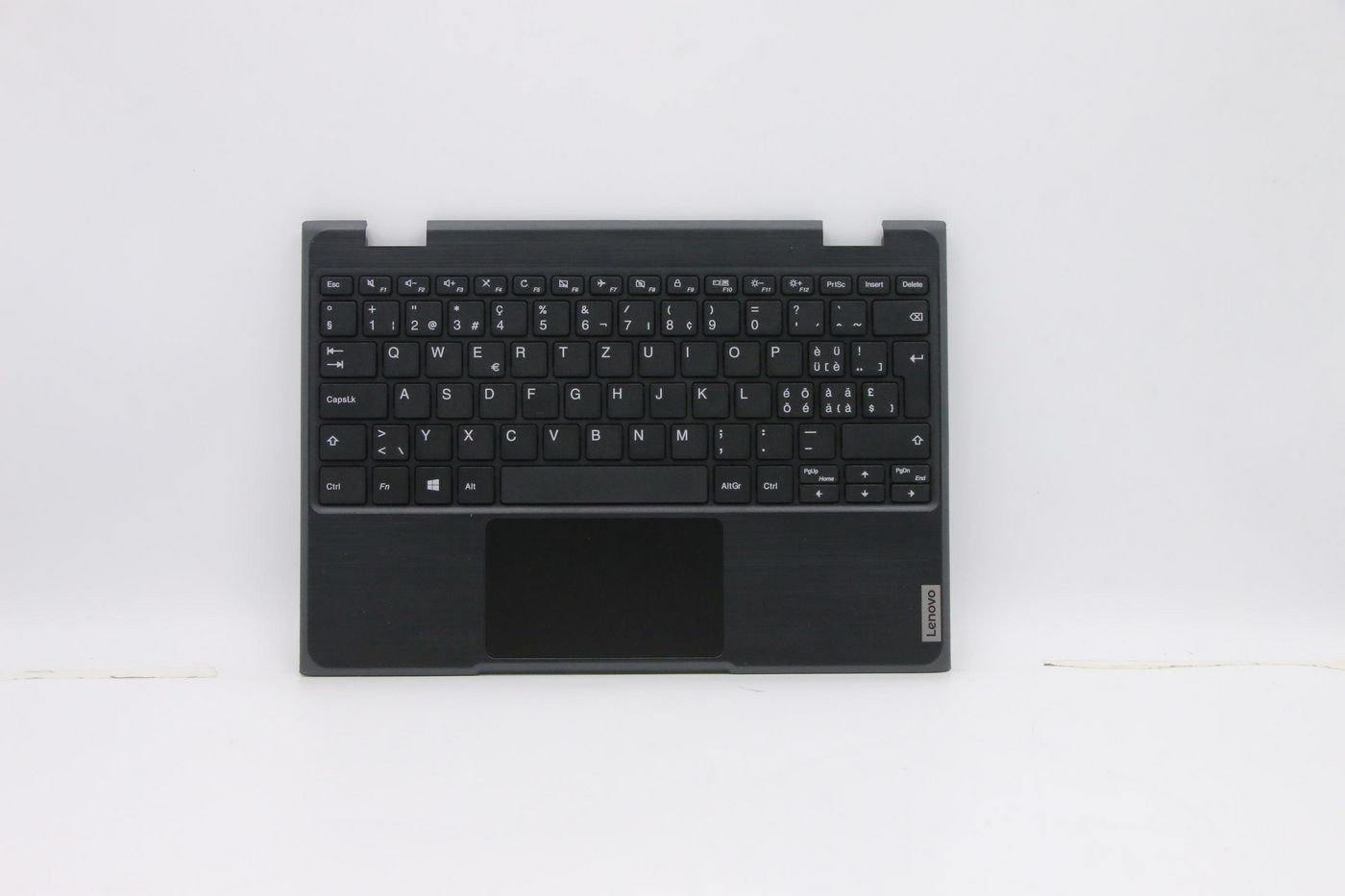 Upper Case ASM SW B 81M8