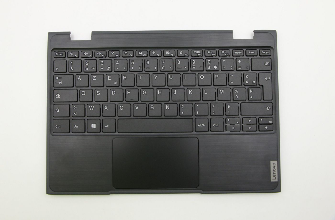 Upper Case ASM FR B 81M8