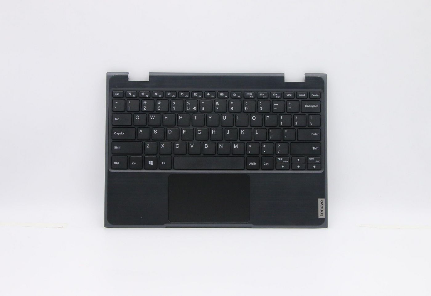 Upper Case w/KB (US-INTER)