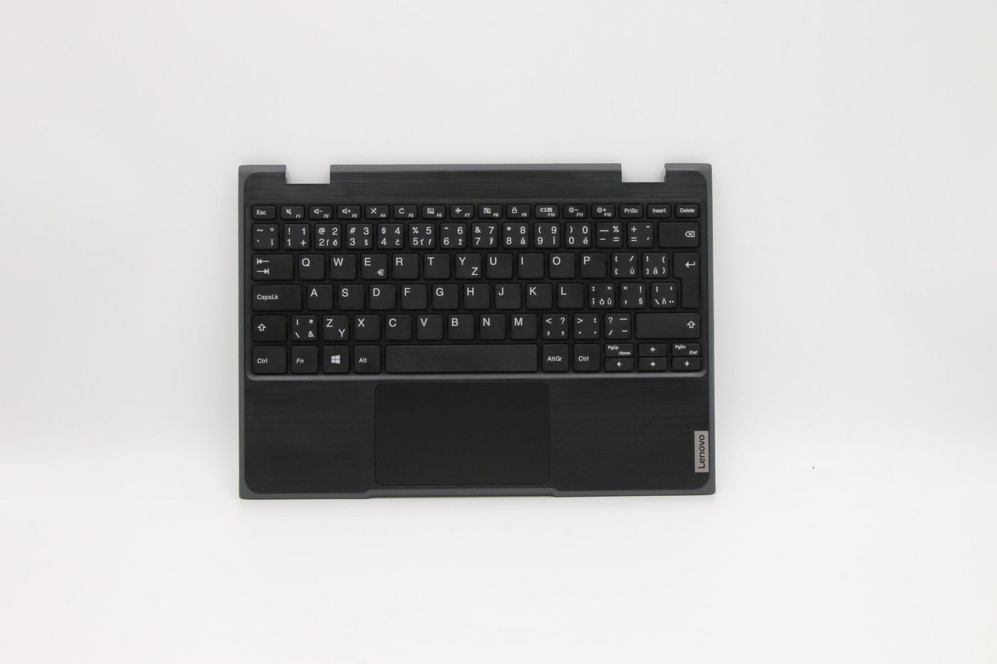 Upper Case ASM CZ-SK B 81M8