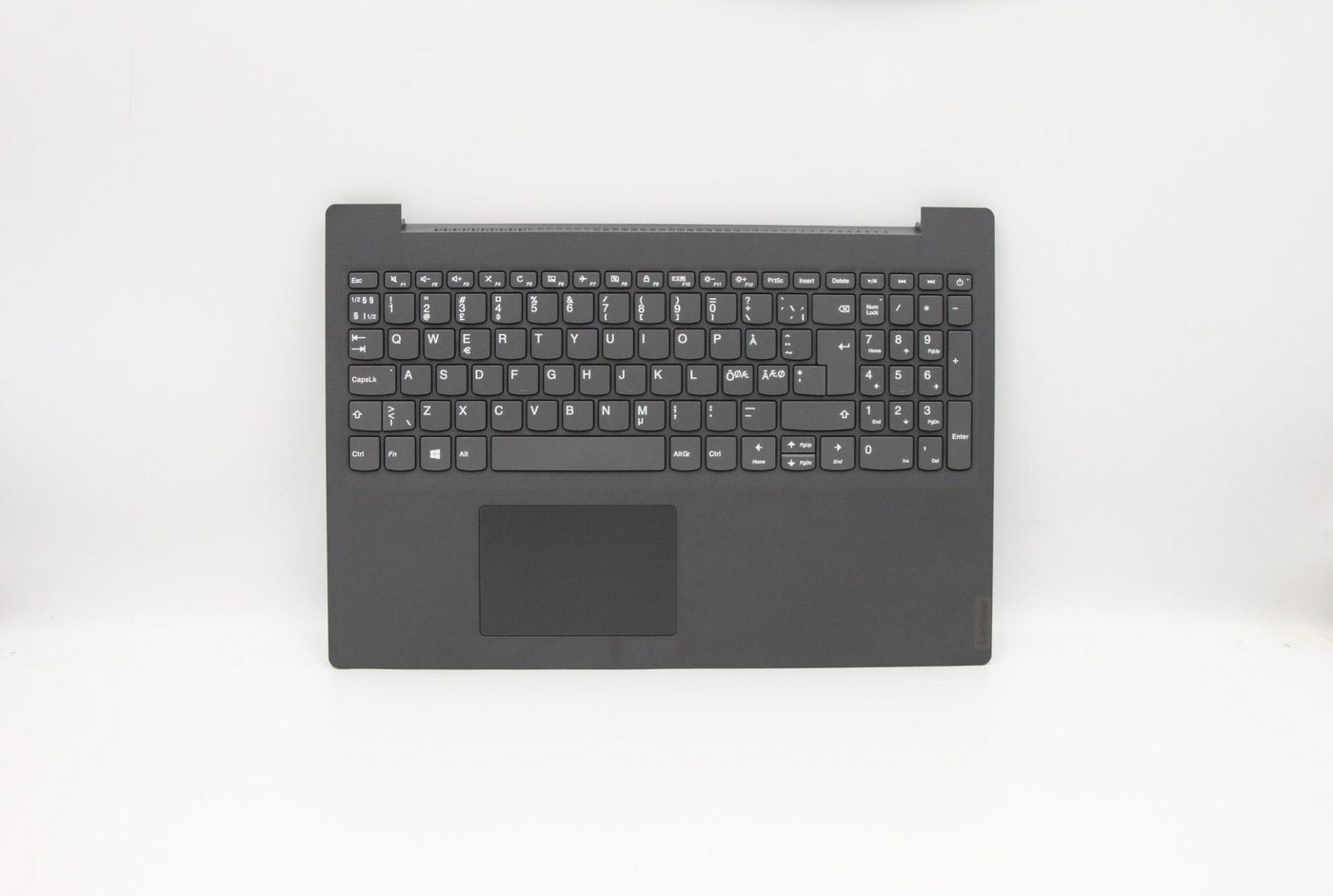 Lenovo Cover Upper Case ND L 81K6 IG