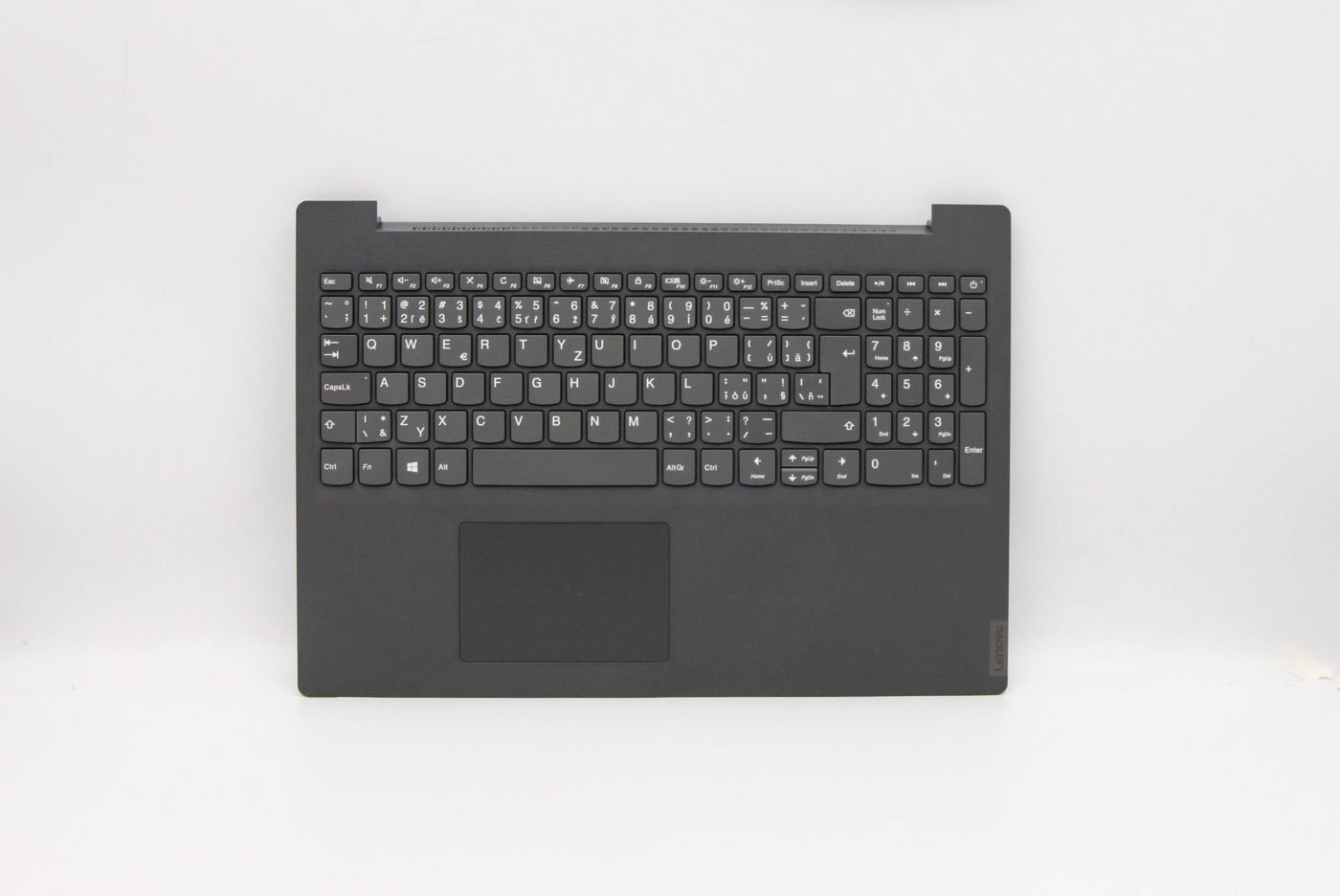 Lenovo Cover Cover Upper Case Z-SK L 81K6 IG