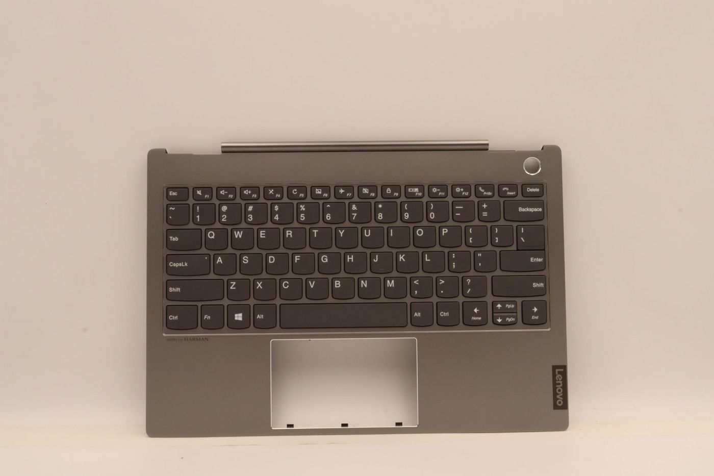 Lenovo Cover Upper Case B MGR_NBL W/ US