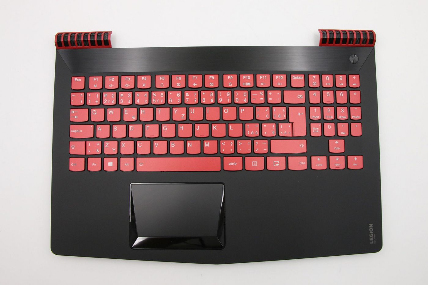 Upper case for Lenovo L 80WK 