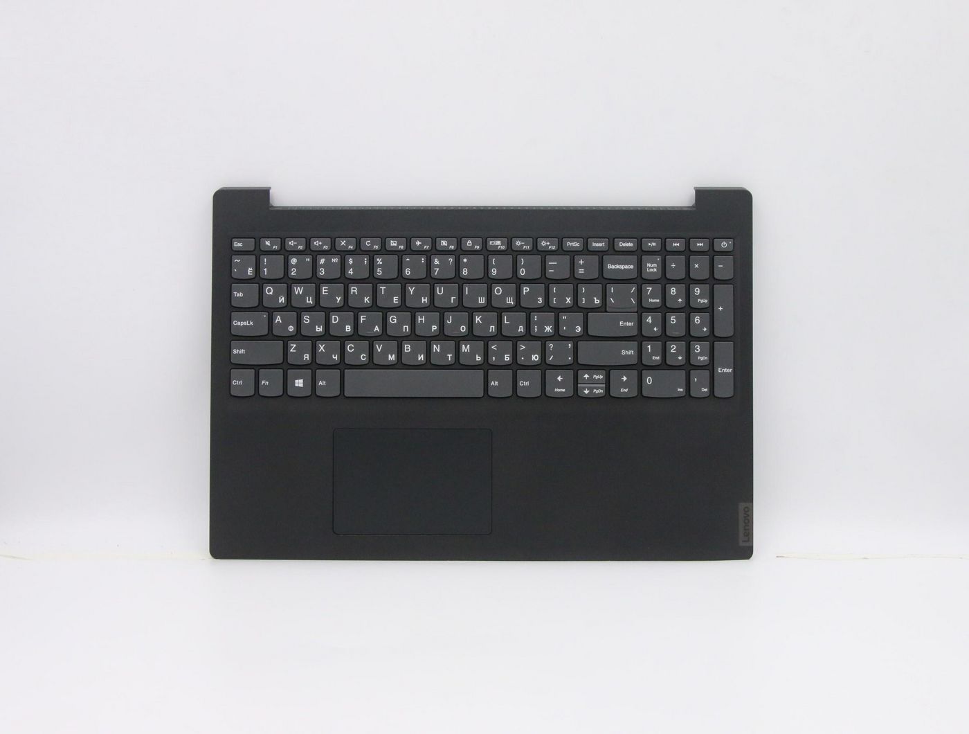 Upper Case ASM_RU L81VDTEXBKD