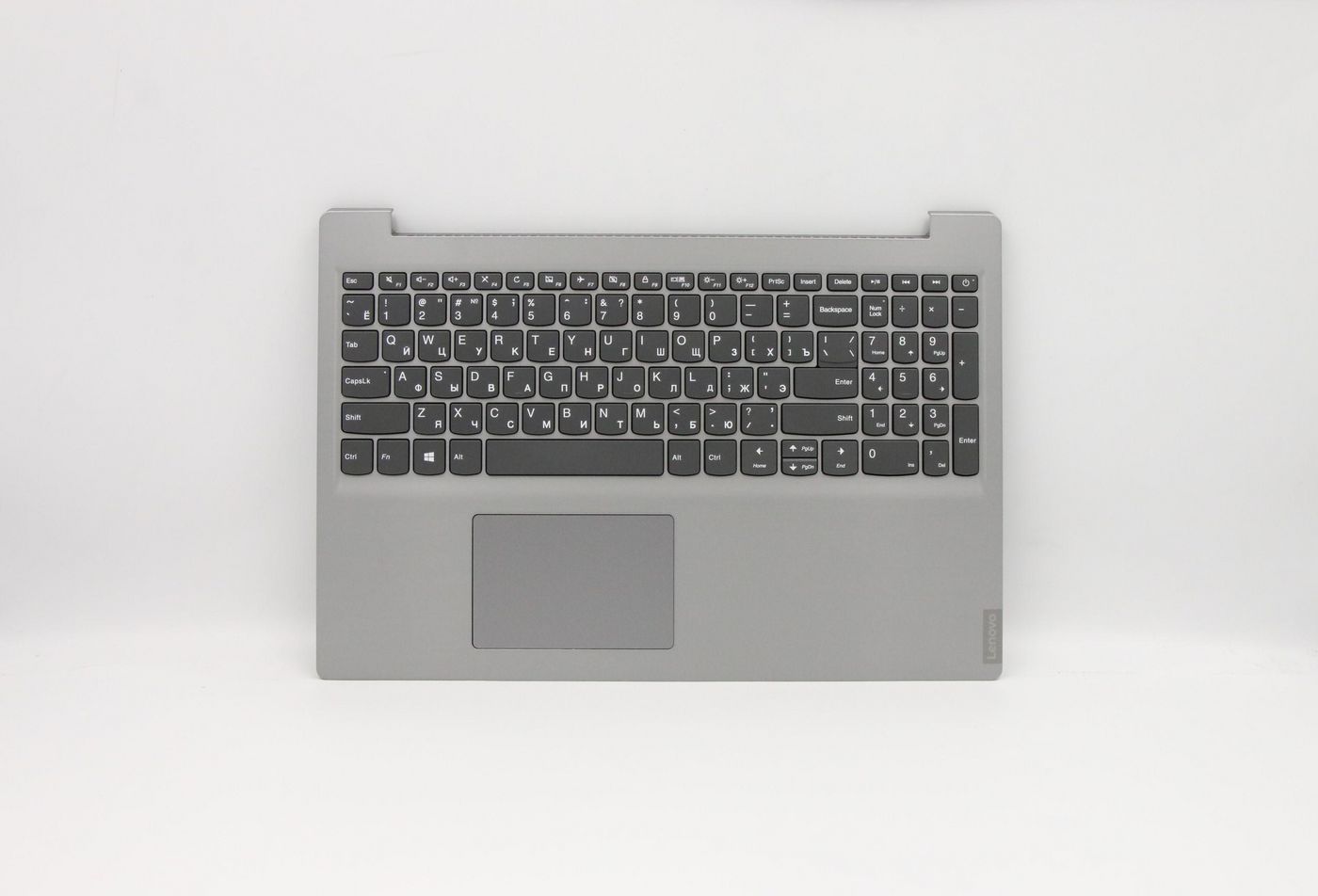 Upper Case ASM_RU L81VDIMRGRD
