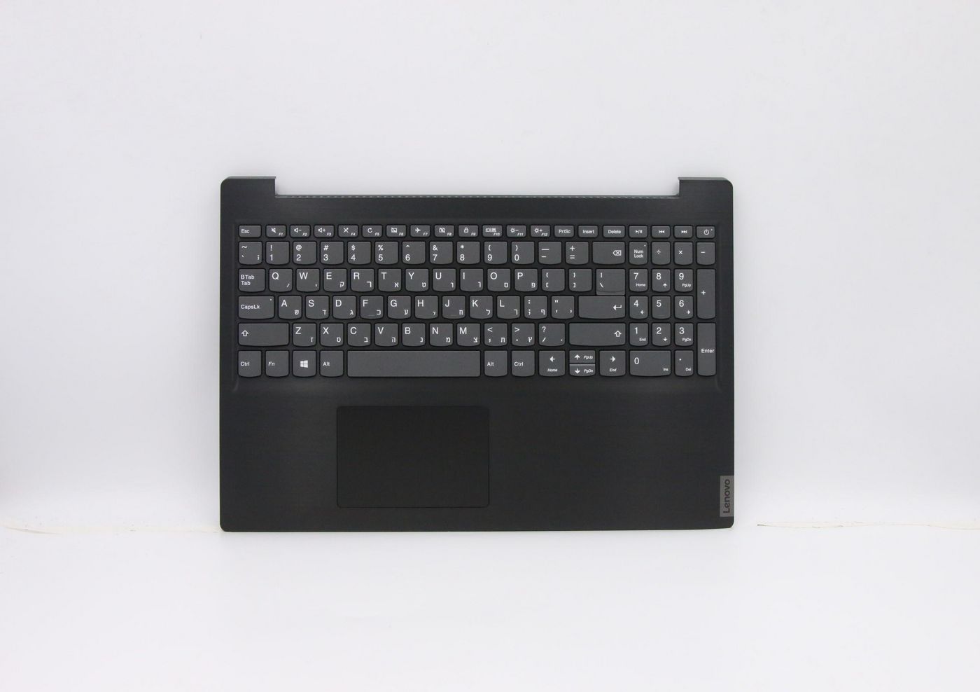 Upper Case ASM_HB L81VDIMRBKD