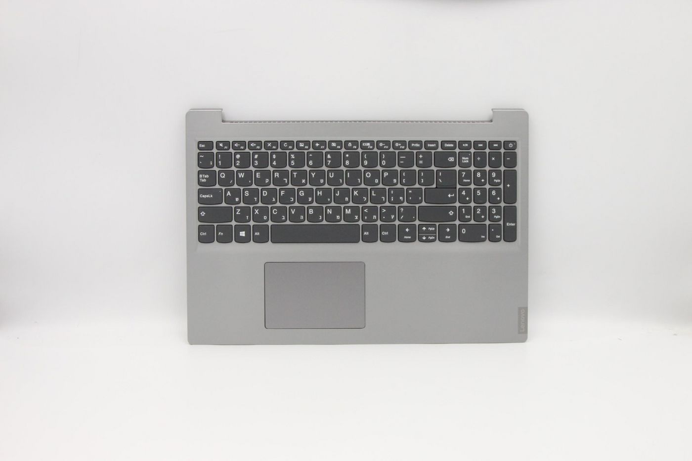 Lenovo Cover Upper Case HB L81VDIMRGRD