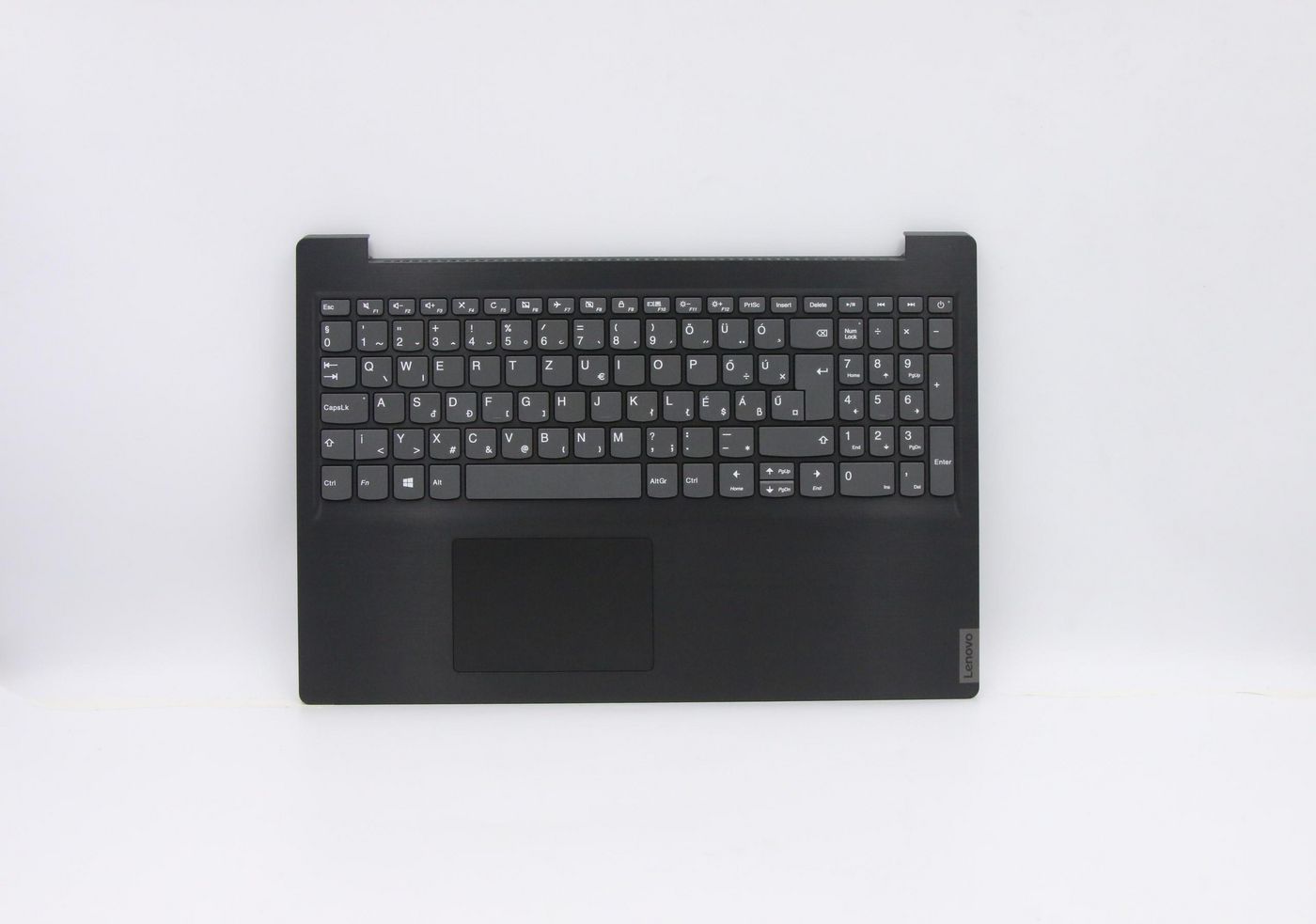 Upper Case ASM_HG L81VDIMRBKD