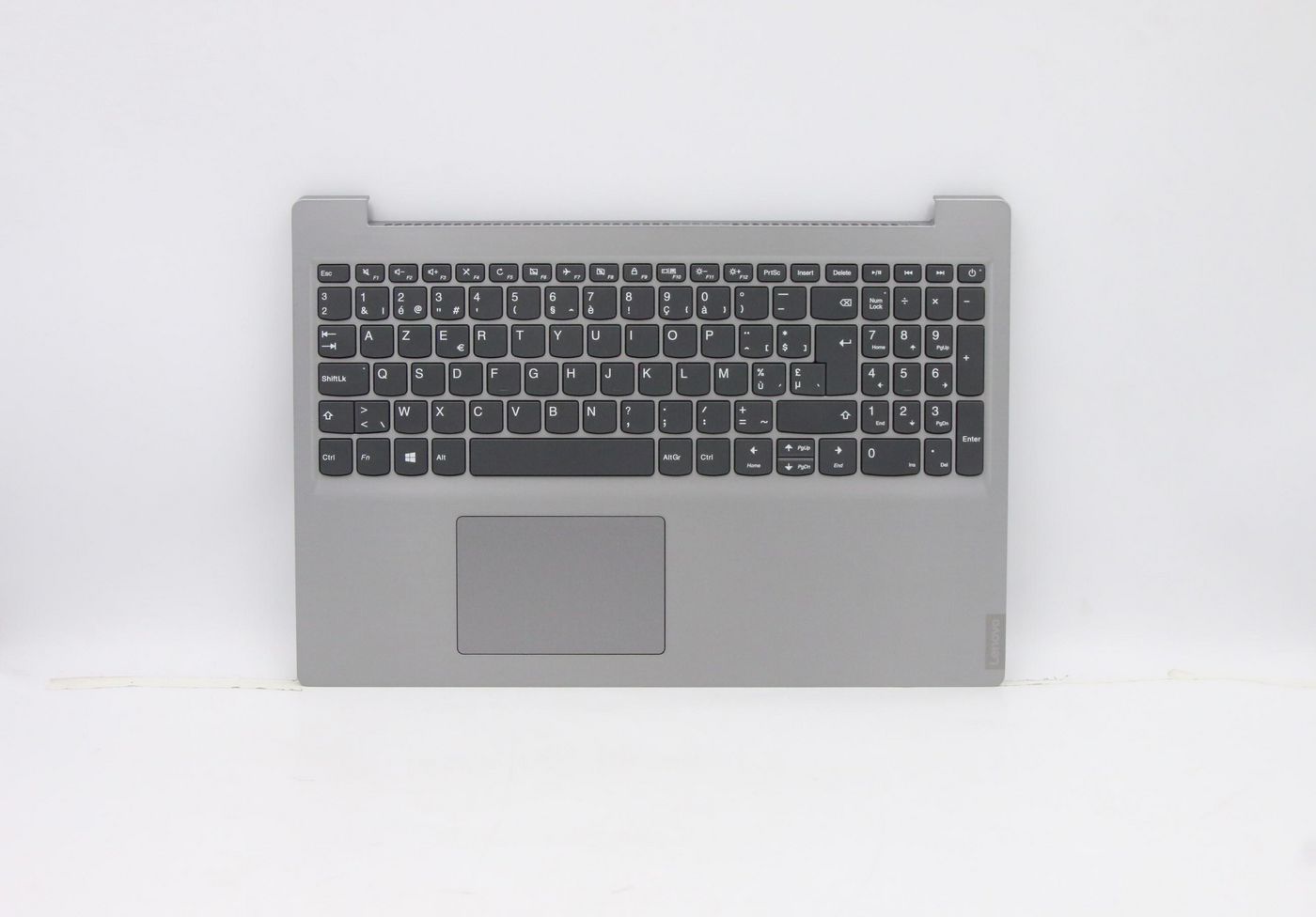 Upper Case ASM_BE L81VDIMRGRD
