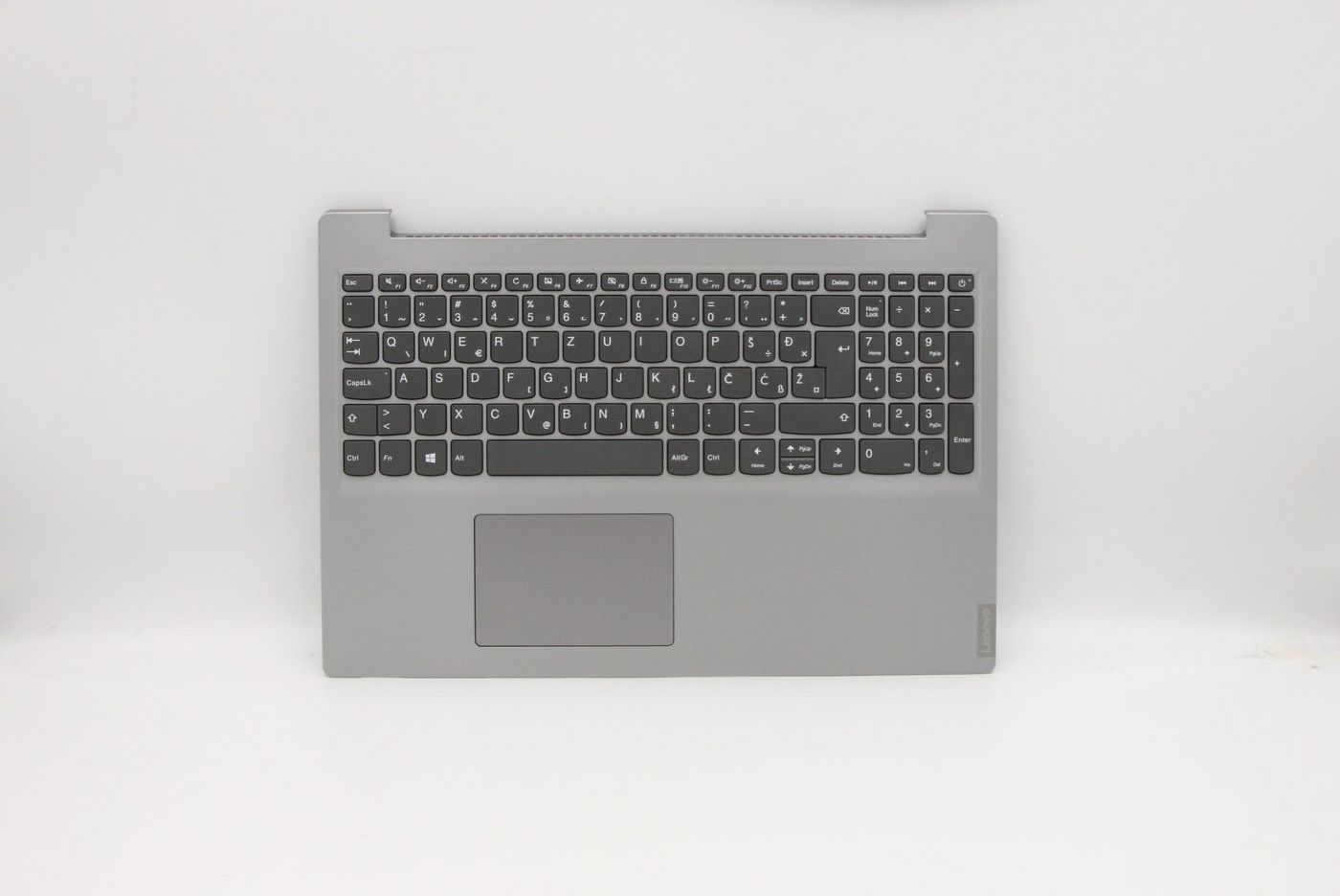 Upper Case ASM_SA L81VDIMRGRD