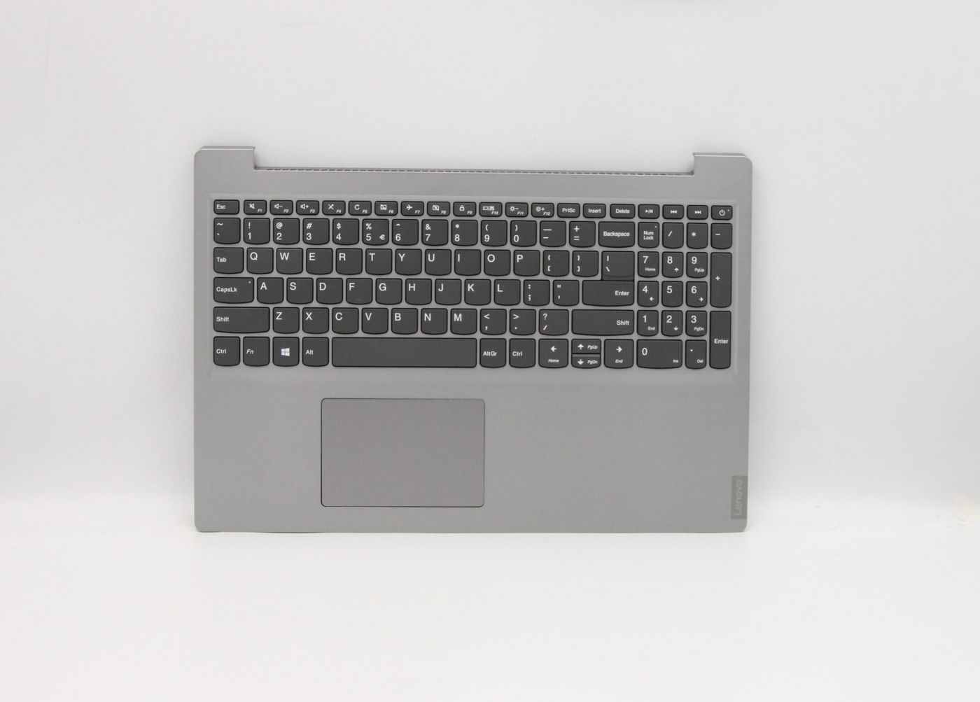 Upper Case ASM_US INTE L81VDIM