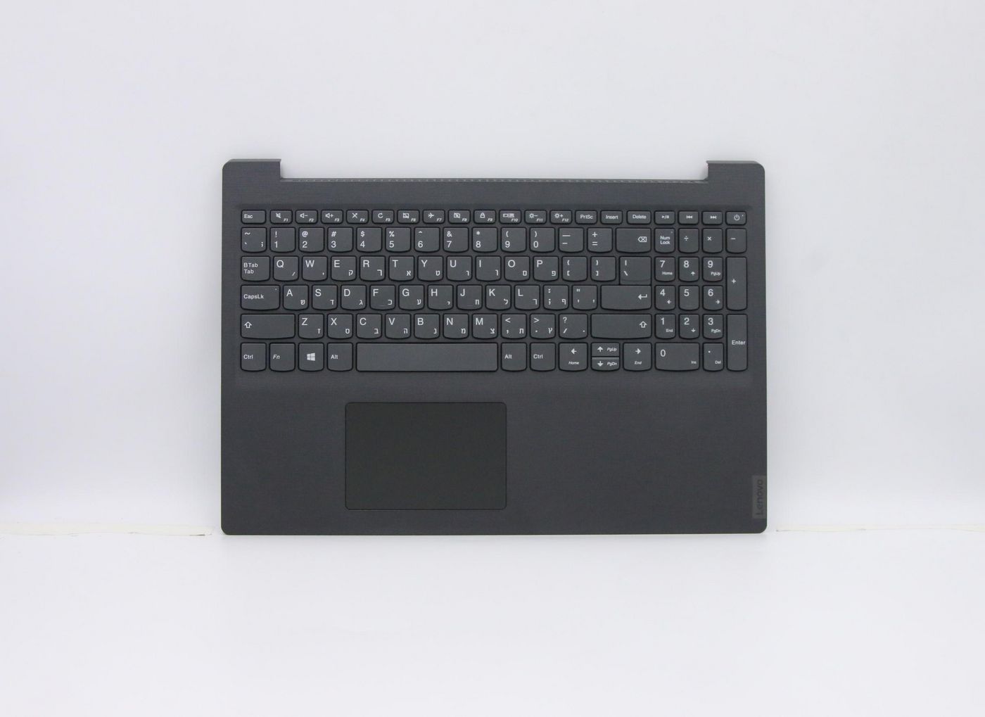 Upper Case ASM_HB L81YEIGTEX