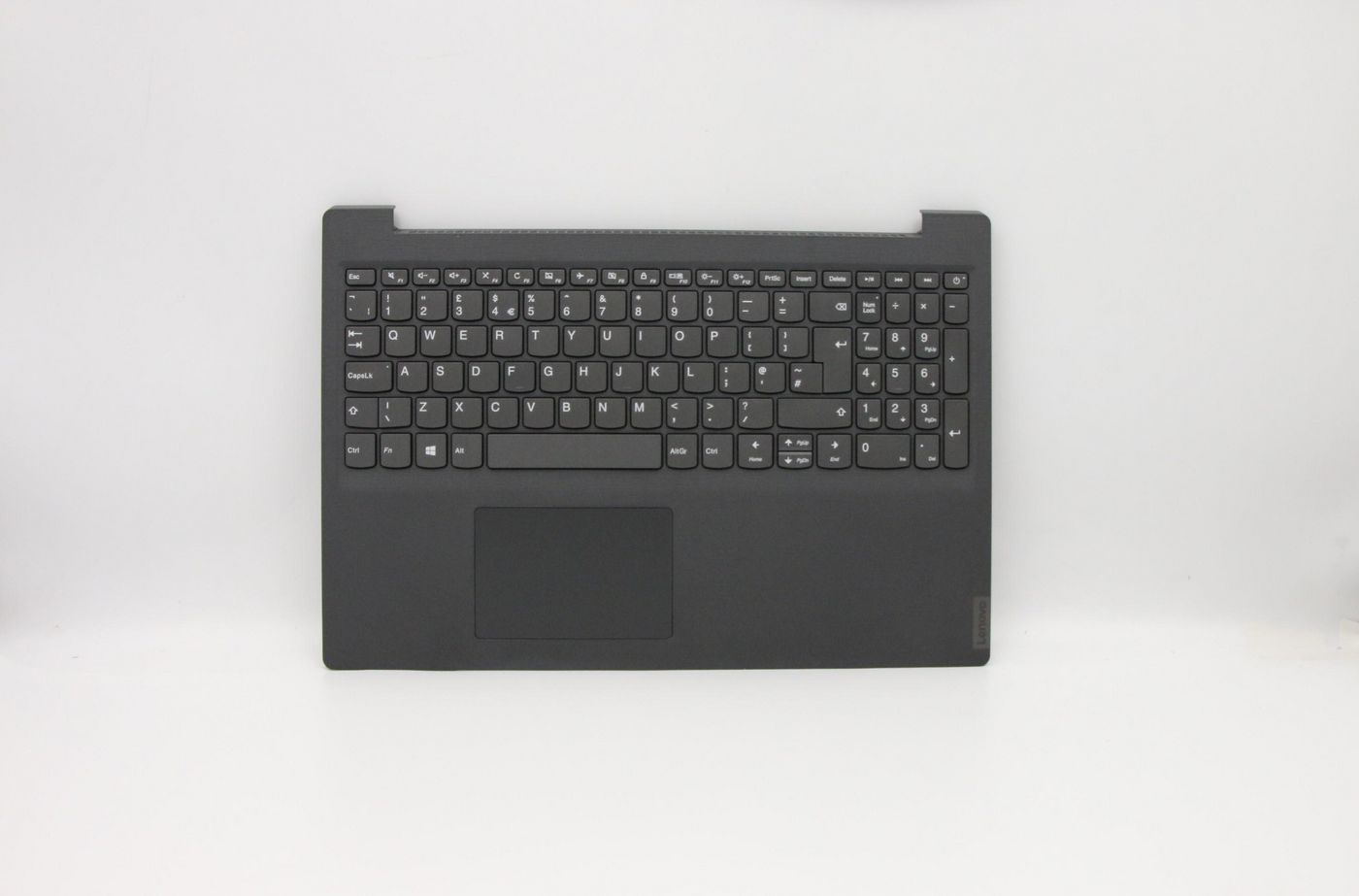 Lenovo Cover Upper Case UK L81YEIGTEX
