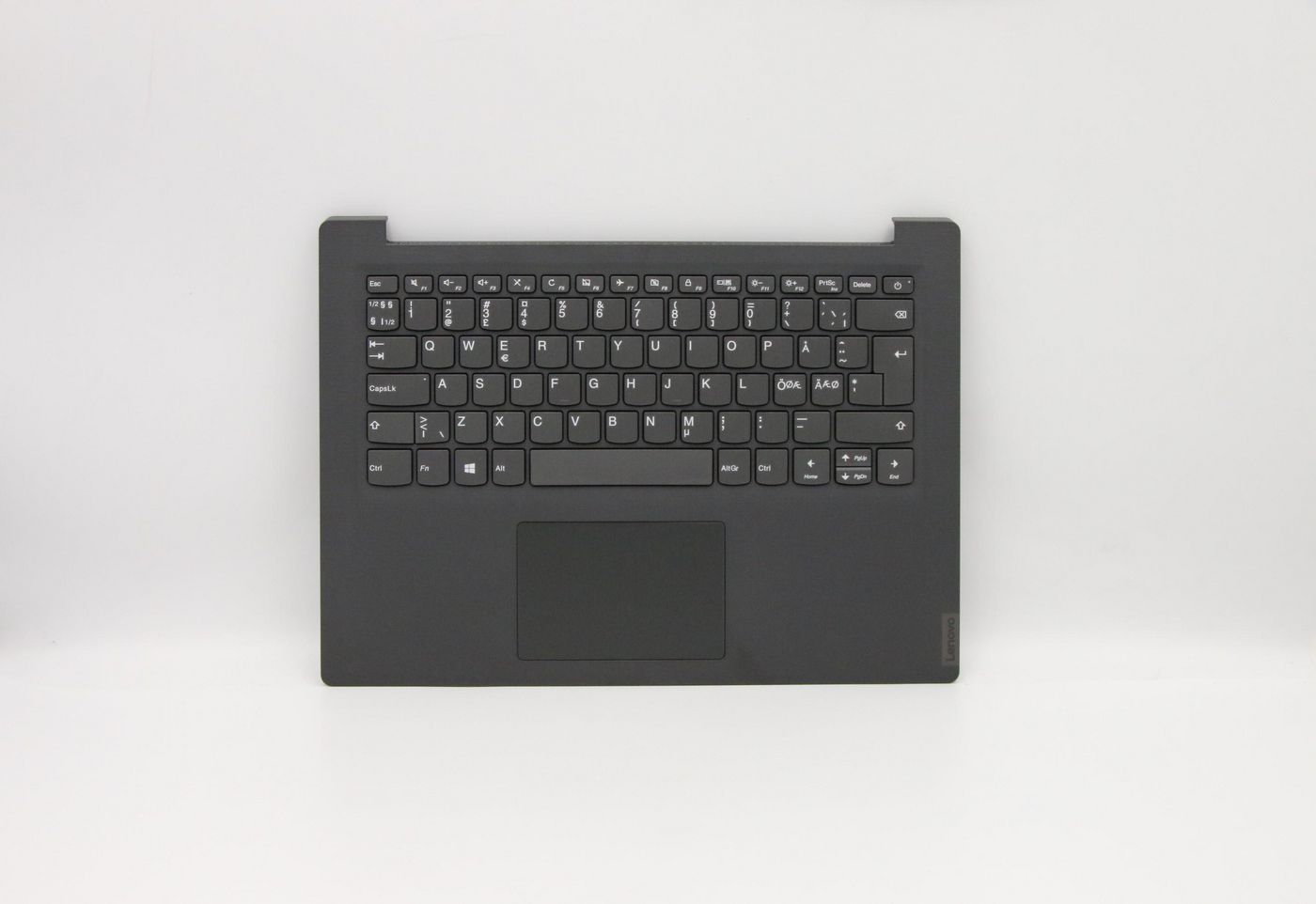 Lenovo Cover Upper Case ND L81YB IGTEX