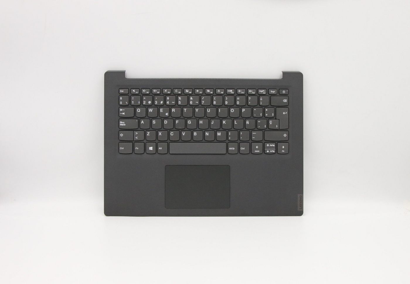 Lenovo Cover Upper Case SP L81YB IGTEX