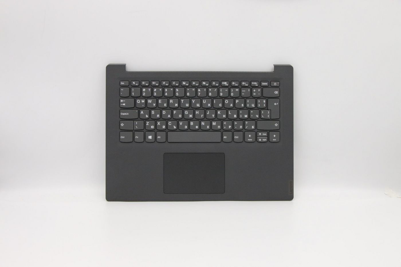 Upper Case ASM_BU L81YB IGTEX
