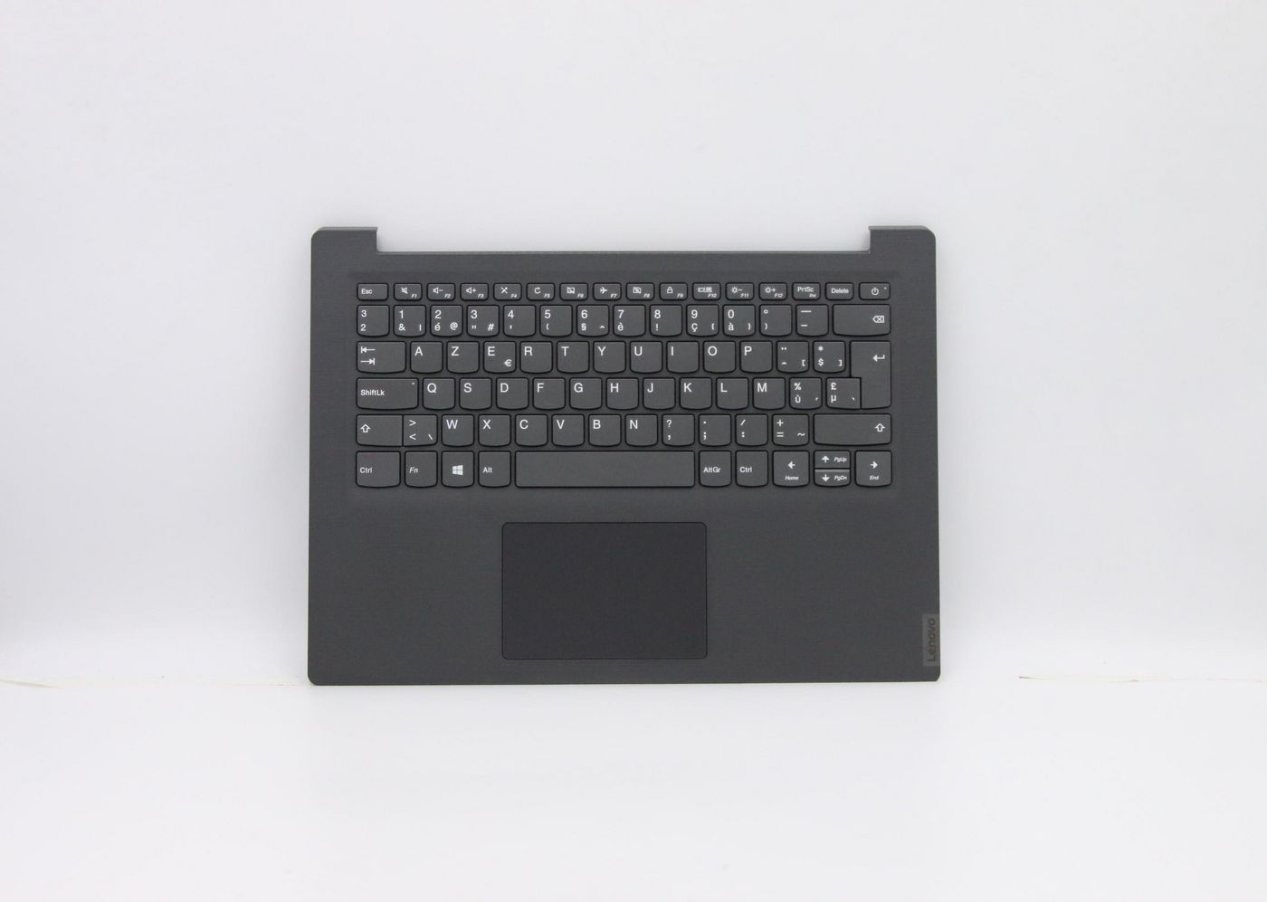 Upper Case ASM_BE L81YB IGTEX