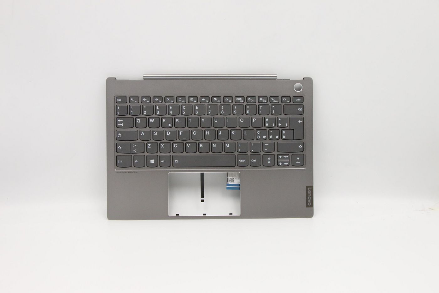 Type cover with keyboard for 