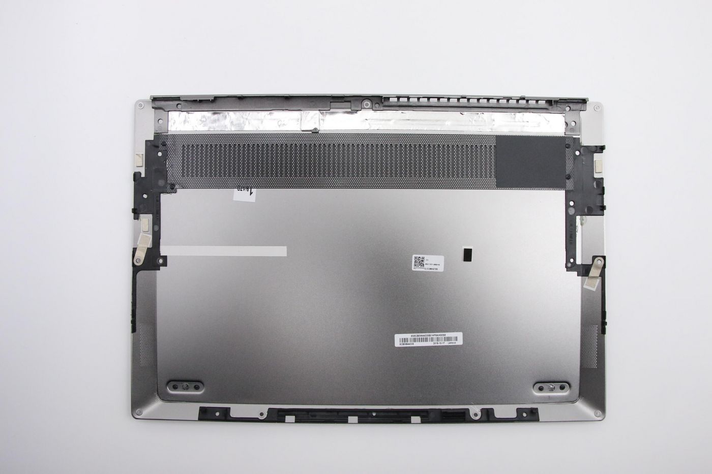 Lower Case B 20RR MGR